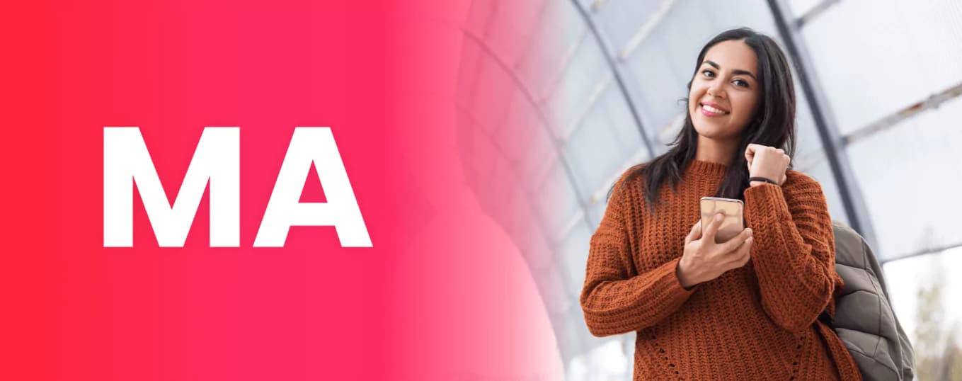 MA
