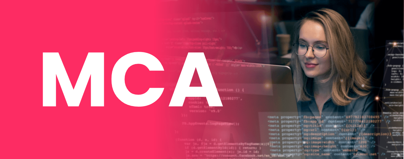MCA